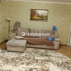 Квартира 41,4 м², 1-комнатная - изображение 1