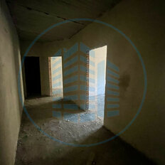 Квартира 61,7 м², 2-комнатная - изображение 4