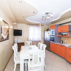 Квартира 128 м², 4-комнатная - изображение 2