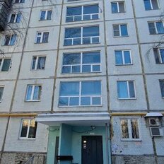 Квартира 43,5 м², 2-комнатная - изображение 1