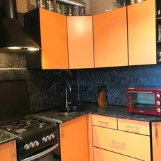 Квартира 29,4 м², 1-комнатная - изображение 5