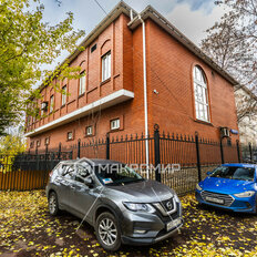 822 м², помещение свободного назначения - изображение 2