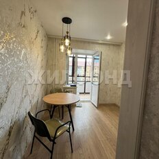 Квартира 40 м², 1-комнатная - изображение 3