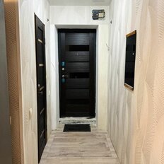 Квартира 54 м², 3-комнатная - изображение 5