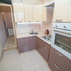 Квартира 47,4 м², 2-комнатная - изображение 5