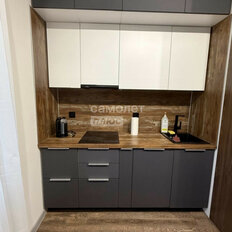 Квартира 55 м², 2-комнатная - изображение 4