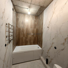 Квартира 45 м², 1-комнатная - изображение 1