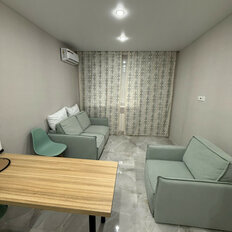 Квартира 21,4 м², студия - изображение 2