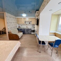 Квартира 34,9 м², студия - изображение 3