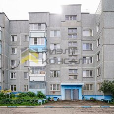 Квартира 77,7 м², 4-комнатная - изображение 2