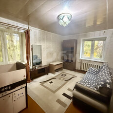 Квартира 31 м², 1-комнатная - изображение 3