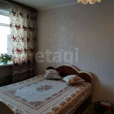 Квартира 50 м², 2-комнатная - изображение 4