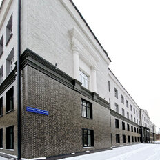 Квартира 17,1 м², студия - изображение 1