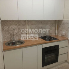 Квартира 62 м², 3-комнатная - изображение 1