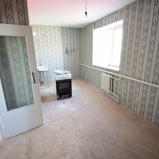 Квартира 44,2 м², 1-комнатная - изображение 3