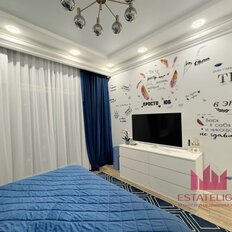 Квартира 90 м², 2-комнатная - изображение 4