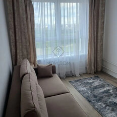 Квартира 47 м², 2-комнатная - изображение 4