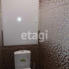 Квартира 57,9 м², 2-комнатная - изображение 3