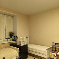 Квартира 108 м², 4-комнатная - изображение 3