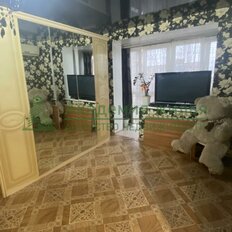 Квартира 30,5 м², 1-комнатная - изображение 2