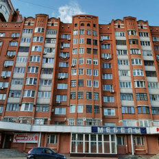 Квартира 44,9 м², 1-комнатная - изображение 2