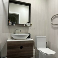 Квартира 71,3 м², 2-комнатная - изображение 4