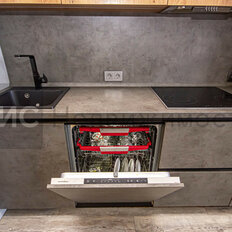 Квартира 45,6 м², 2-комнатная - изображение 3