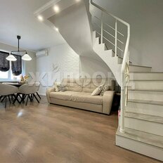 Квартира 73,3 м², 3-комнатная - изображение 5