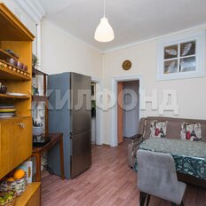 Квартира 57 м², 2-комнатная - изображение 5