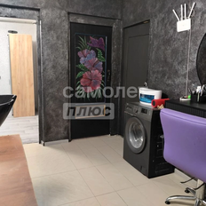 Квартира 69,4 м², 3-комнатная - изображение 2