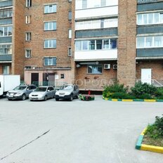 261,6 м², склад - изображение 3