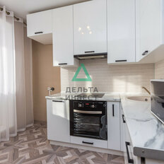 Квартира 66,7 м², 3-комнатная - изображение 1