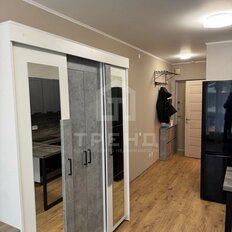 Квартира 22,1 м², студия - изображение 3