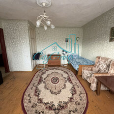 Квартира 31,8 м², 1-комнатная - изображение 1