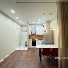 Квартира 24 м², студия - изображение 4