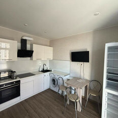 Квартира 26 м², студия - изображение 1