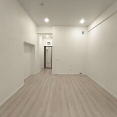 Квартира 23,4 м², студия - изображение 4