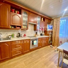 Квартира 95,9 м², 4-комнатная - изображение 4