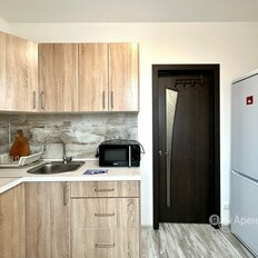 Квартира 37,5 м², 1-комнатная - изображение 4