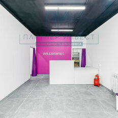 95,2 м², торговое помещение - изображение 5