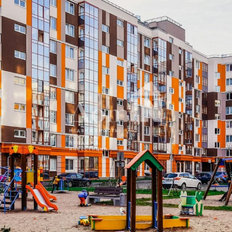 Квартира 23 м², студия - изображение 1