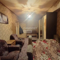 Квартира 38,1 м², 1-комнатная - изображение 2