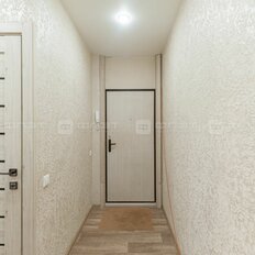 Квартира 47,3 м², 2-комнатная - изображение 5