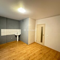 Квартира 33,4 м², 1-комнатные - изображение 1