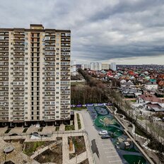 Квартира 39,7 м², 1-комнатная - изображение 1