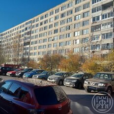 Квартира 51,3 м², 2-комнатная - изображение 1