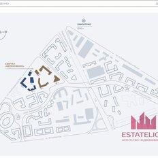 Квартира 68 м², 2-комнатная - изображение 2