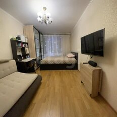 Квартира 32,3 м², 1-комнатная - изображение 1