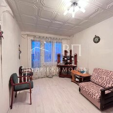 Квартира 60,8 м², 3-комнатная - изображение 1