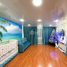 Квартира 50 м², 1-комнатная - изображение 4